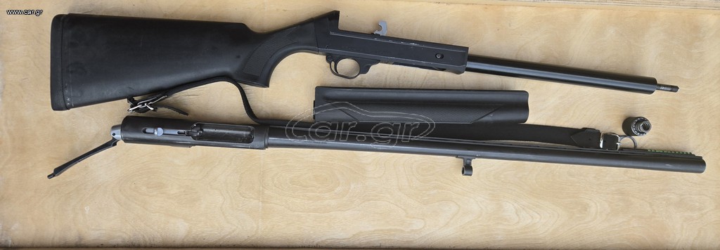 beretta es100 συνθετική