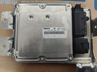 ΜΟΝΑΔΑ ΕΛΕΓΧΟΥ BMW Εγκέφαλος BMW E60 E61 Active Dynamic Steering Control Module 1277022059
