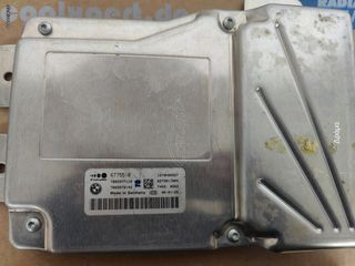 ΜΟΝΑΔΑ ΕΛΕΓΧΟΥ BMW Εγκέφαλος BMW E60 E61 Active Dynamic Steering Control Module 1277022059-thumb-1