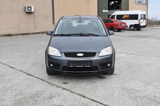 Ford C-Max 2004 2004 1.8-thumb-1