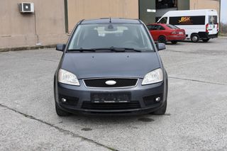 Ford C-Max 2004 2004 1.8-thumb-2