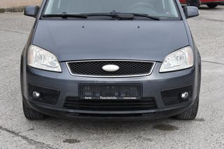 Ford C-Max 2004 2004 1.8-thumb-3