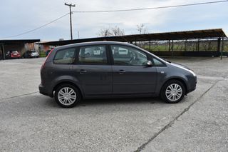 Ford C-Max 2004 2004 1.8-thumb-30