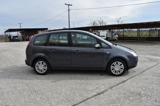 Ford C-Max 2004 2004 1.8-thumb-31