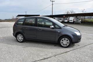 Ford C-Max 2004 2004 1.8-thumb-32