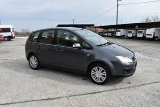 Ford C-Max 2004 2004 1.8-thumb-33