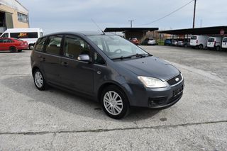 Ford C-Max 2004 2004 1.8-thumb-34