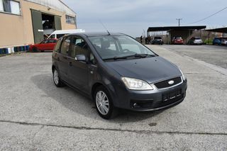Ford C-Max 2004 2004 1.8-thumb-35