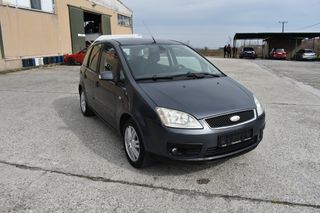 Ford C-Max 2004 2004 1.8-thumb-37