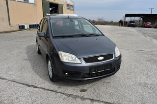 Ford C-Max 2004 2004 1.8-thumb-38