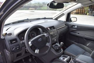 Ford C-Max 2004 2004 1.8-thumb-39