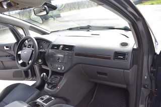 Ford C-Max 2004 2004 1.8-thumb-41