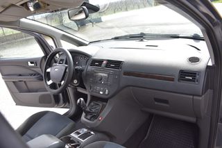 Ford C-Max 2004 2004 1.8-thumb-42