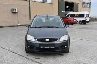 Ford C-Max 2004 2004 1.8-thumb-4