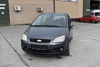 Ford C-Max 2004 2004 1.8-thumb-5