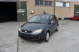 Ford C-Max 2004 2004 1.8-thumb-6