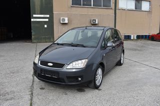 Ford C-Max 2004 2004 1.8-thumb-7