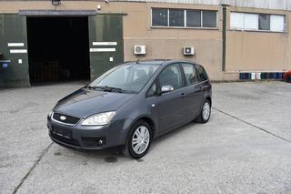Ford C-Max 2004 2004 1.8-thumb-8