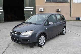Ford C-Max 2004 2004 1.8-thumb-9