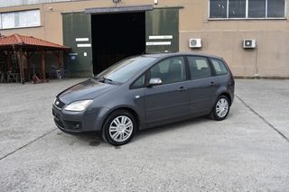 Ford C-Max 2004 2004 1.8-thumb-10