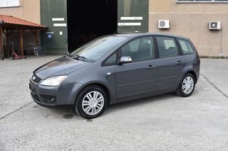 Ford C-Max 2004 2004 1.8-thumb-11