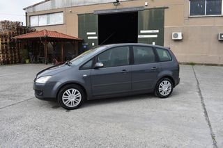 Ford C-Max 2004 2004 1.8-thumb-12