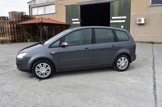 Ford C-Max 2004 2004 1.8-thumb-13