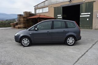 Ford C-Max 2004 2004 1.8-thumb-14