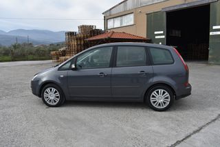 Ford C-Max 2004 2004 1.8-thumb-15