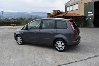 Ford C-Max 2004 2004 1.8-thumb-16