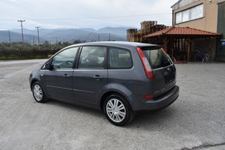 Ford C-Max 2004 2004 1.8-thumb-17