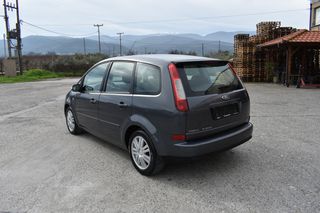 Ford C-Max 2004 2004 1.8-thumb-18