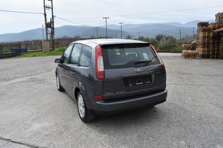 Ford C-Max 2004 2004 1.8-thumb-19