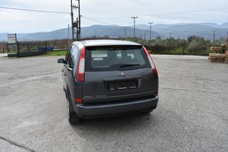 Ford C-Max 2004 2004 1.8-thumb-20
