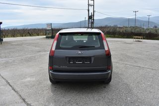 Ford C-Max 2004 2004 1.8-thumb-21