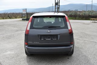 Ford C-Max 2004 2004 1.8-thumb-22