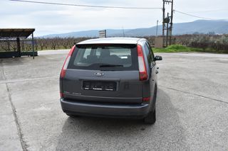 Ford C-Max 2004 2004 1.8-thumb-23