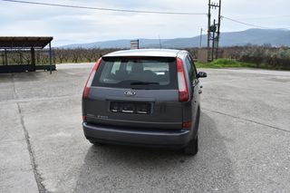 Ford C-Max 2004 2004 1.8-thumb-24