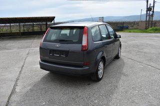 Ford C-Max 2004 2004 1.8-thumb-25