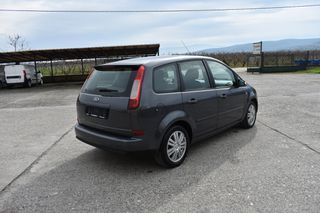 Ford C-Max 2004 2004 1.8-thumb-26