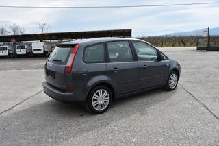 Ford C-Max 2004 2004 1.8-thumb-27