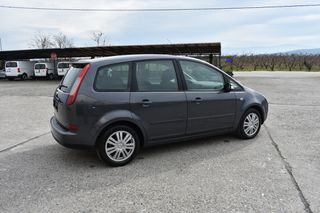 Ford C-Max 2004 2004 1.8-thumb-28