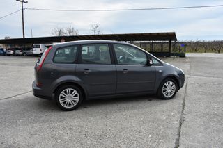 Ford C-Max 2004 2004 1.8-thumb-29