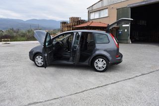 Ford C-Max 2004 2004 1.8-thumb-92