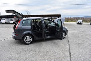 Ford C-Max 2004 2004 1.8-thumb-93