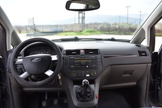 Ford C-Max 2004 2004 1.8-thumb-67
