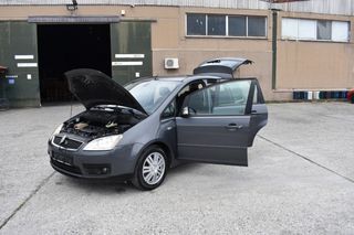 Ford C-Max 2004 2004 1.8-thumb-91