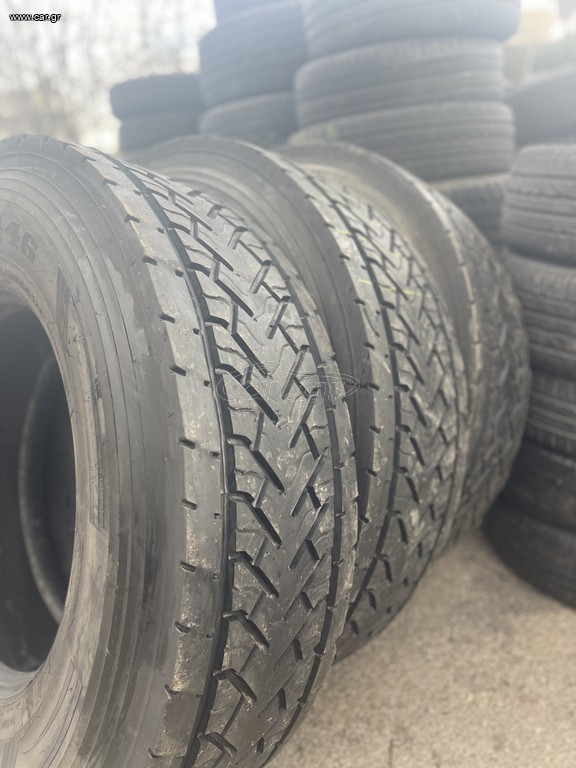 315/80 R22,5 Dot 22