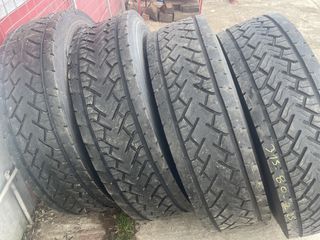 315/80 R22,5 Dot 22-thumb-1
