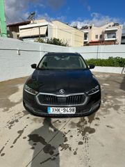 Skoda Octavia 2020 1.4 RS IV